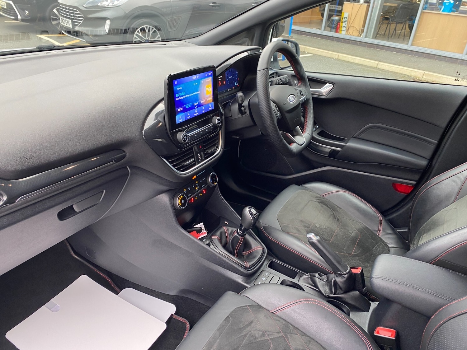 Used Ford Fiesta 2023 for sale - 77071026: Photo 14