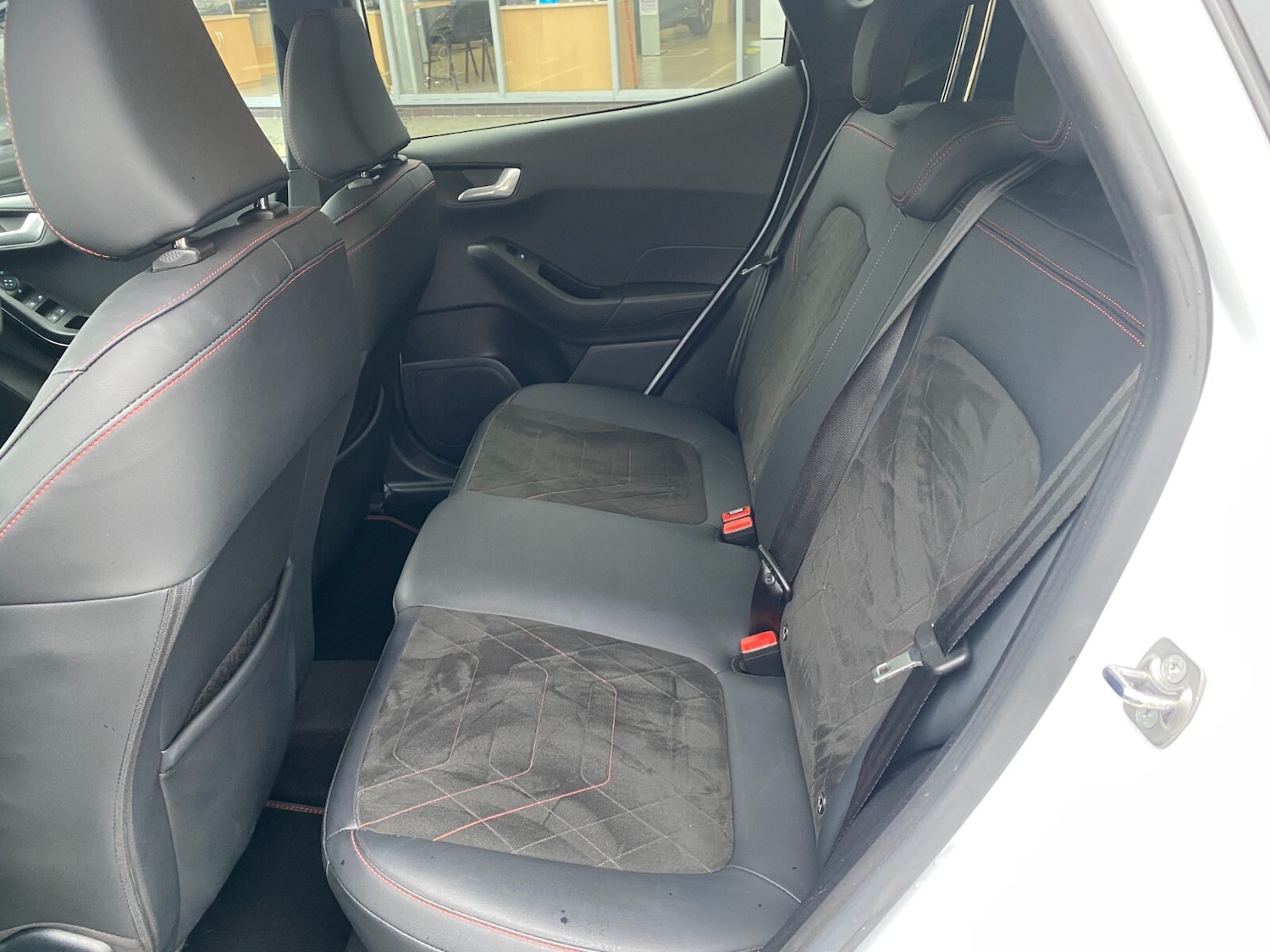 Used Ford Fiesta 2023 for sale - 77071026: Photo 15