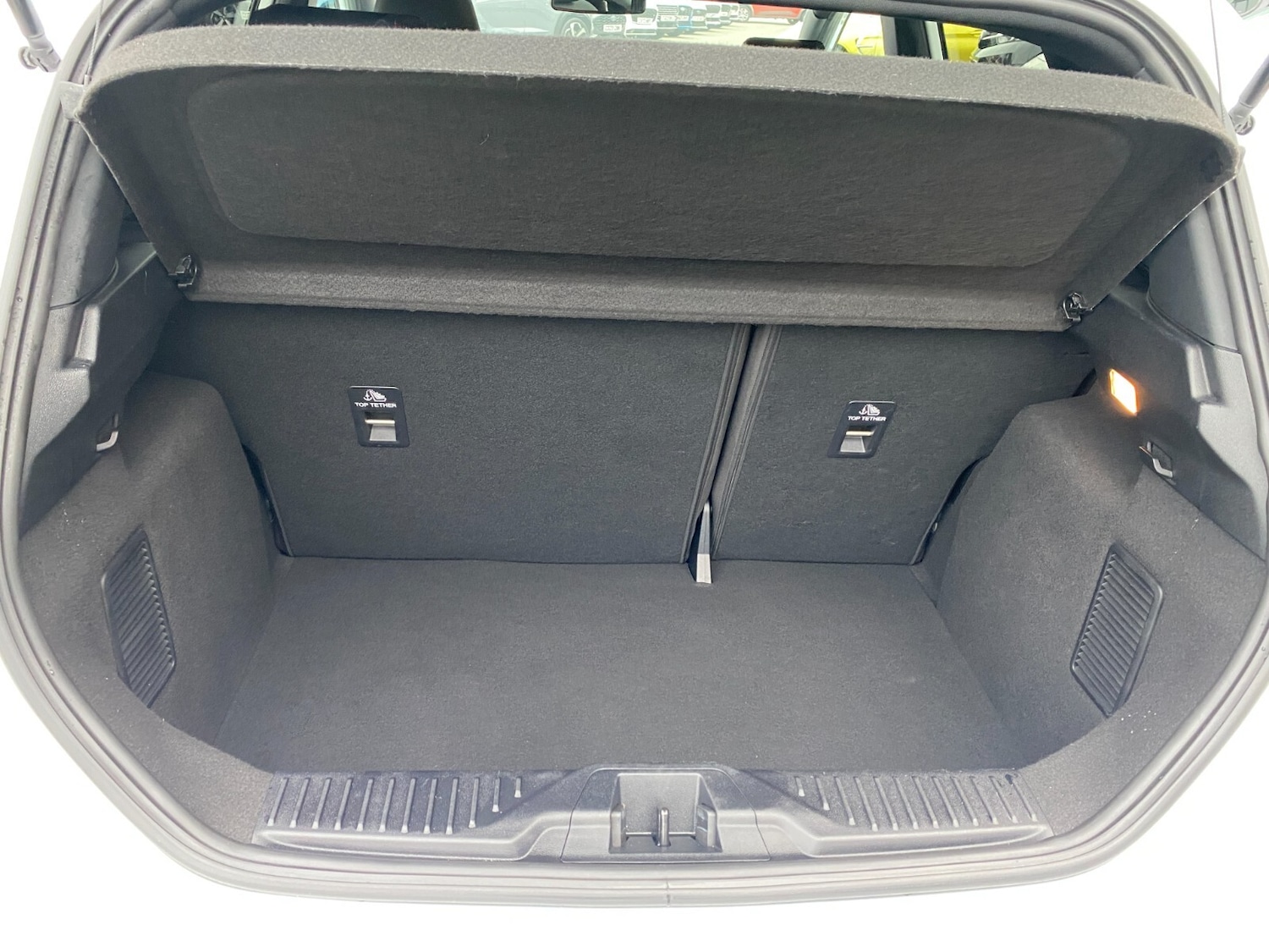 Used Ford Fiesta 2023 for sale - 77071026: Photo 16