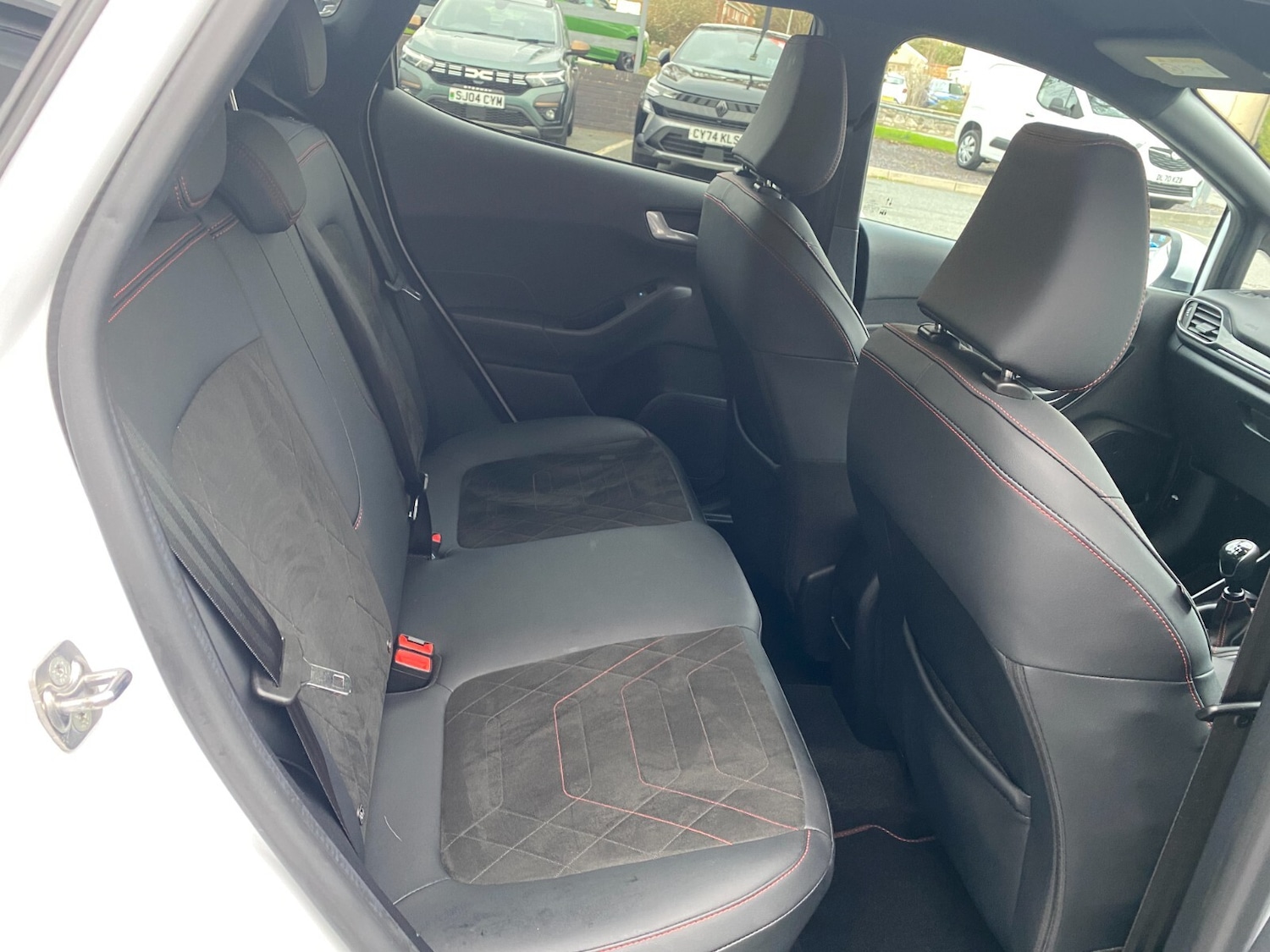 Used Ford Fiesta 2023 for sale - 77071026: Photo 18