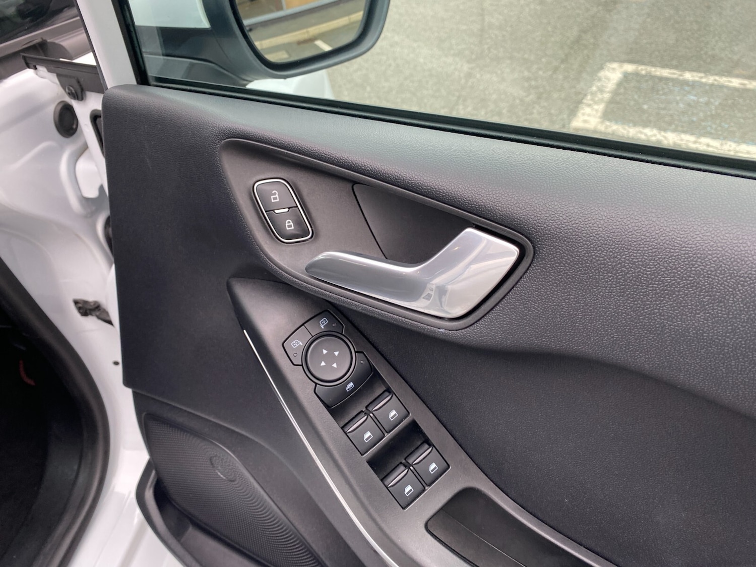 Used Ford Fiesta 2023 for sale - 77071026: Photo 21