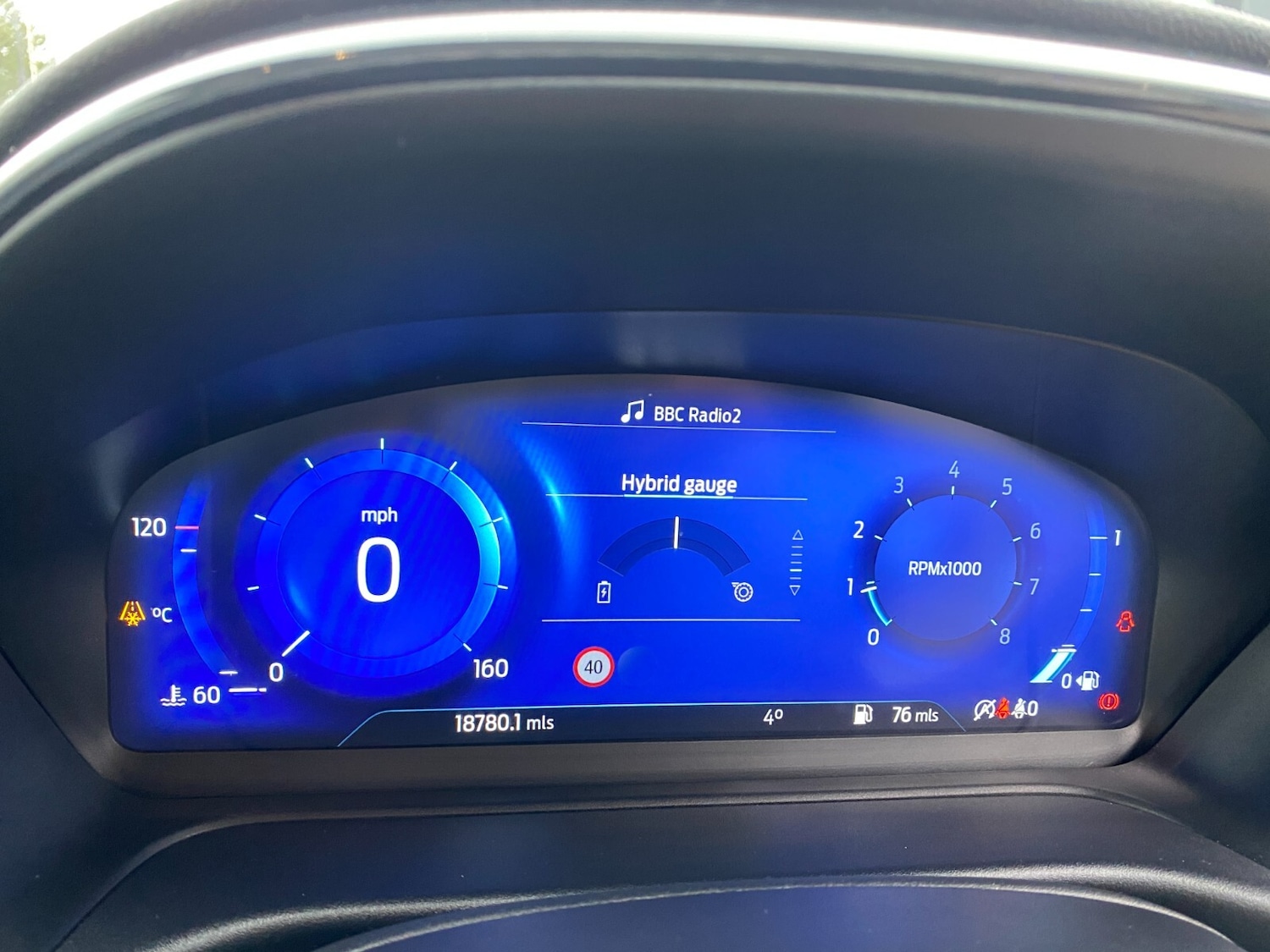 Used Ford Fiesta 2023 for sale - 77071026: Photo 22