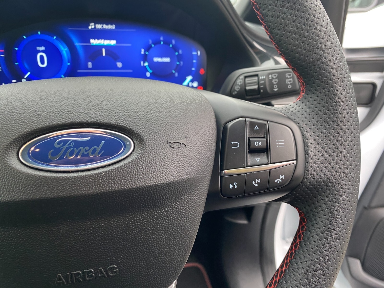 Used Ford Fiesta 2023 for sale - 77071026: Photo 24