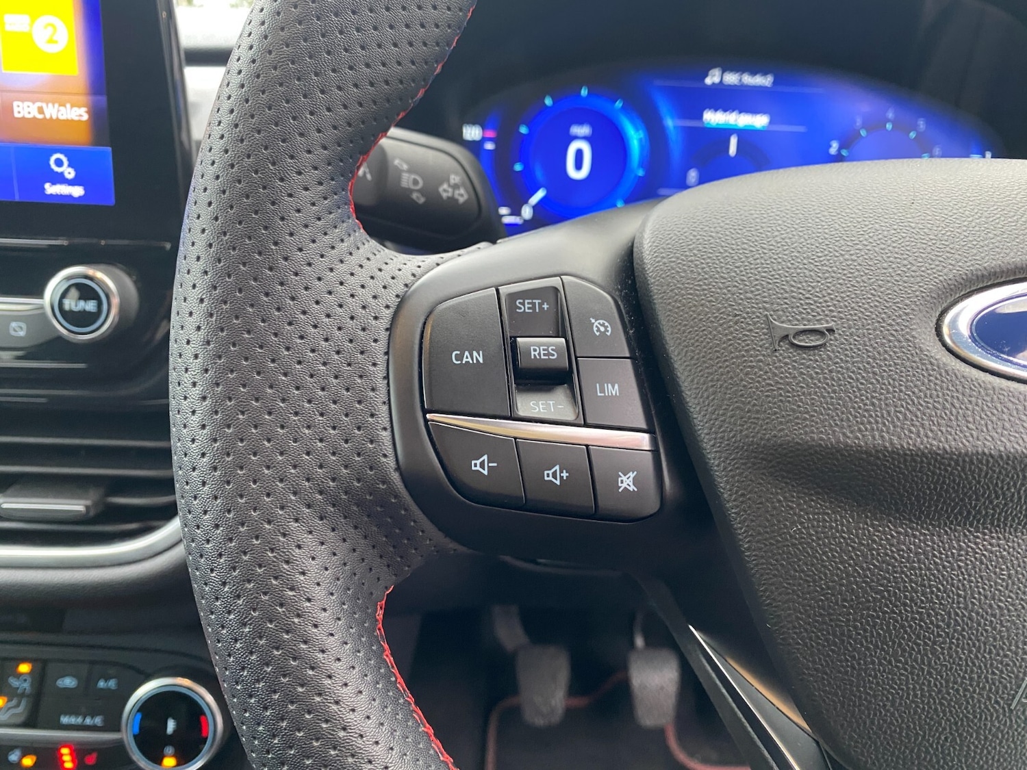 Used Ford Fiesta 2023 for sale - 77071026: Photo 25