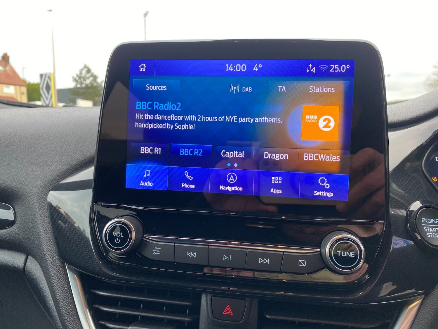 Used Ford Fiesta 2023 for sale - 77071026: Photo 26