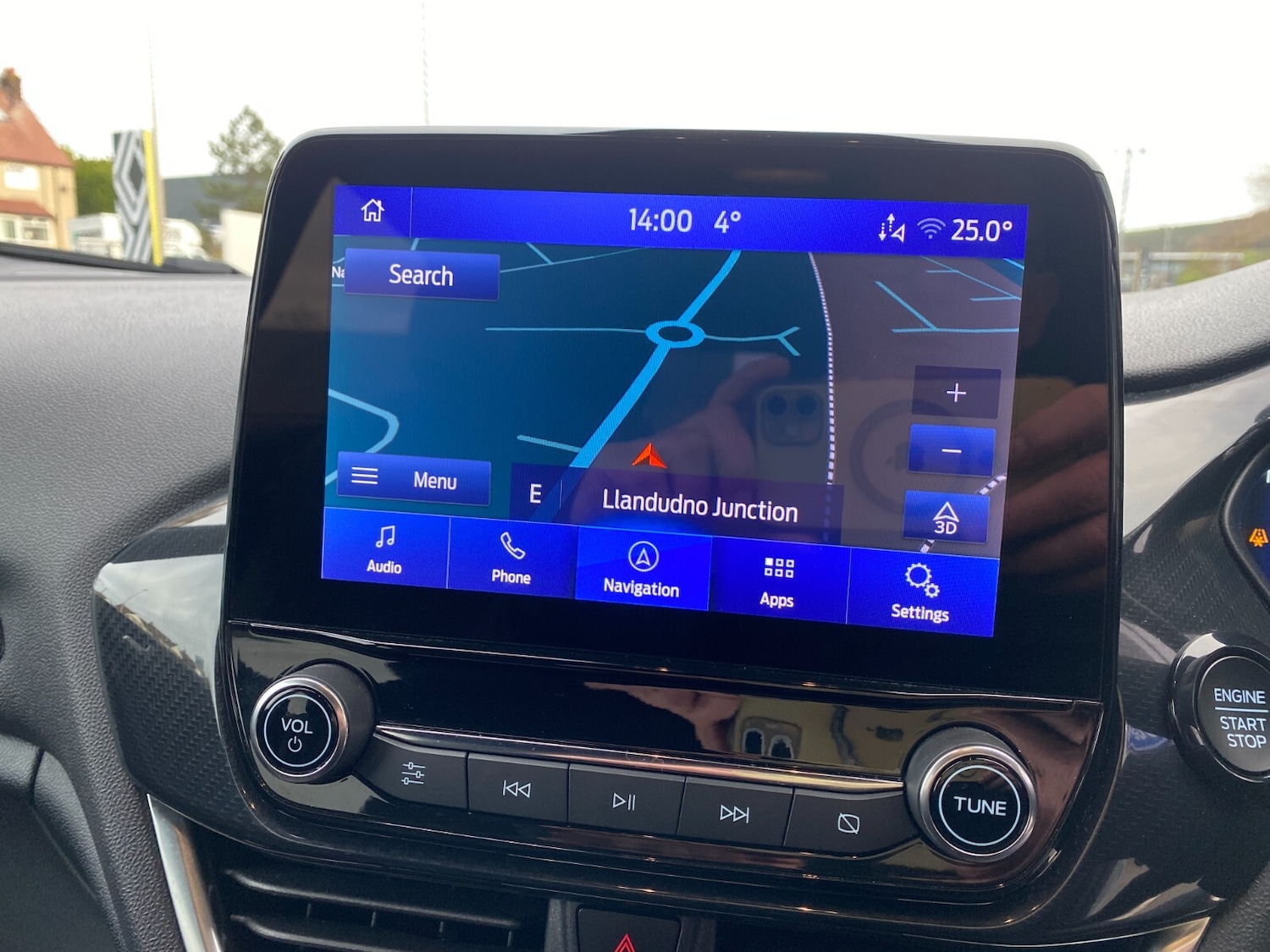 Used Ford Fiesta 2023 for sale - 77071026: Photo 28