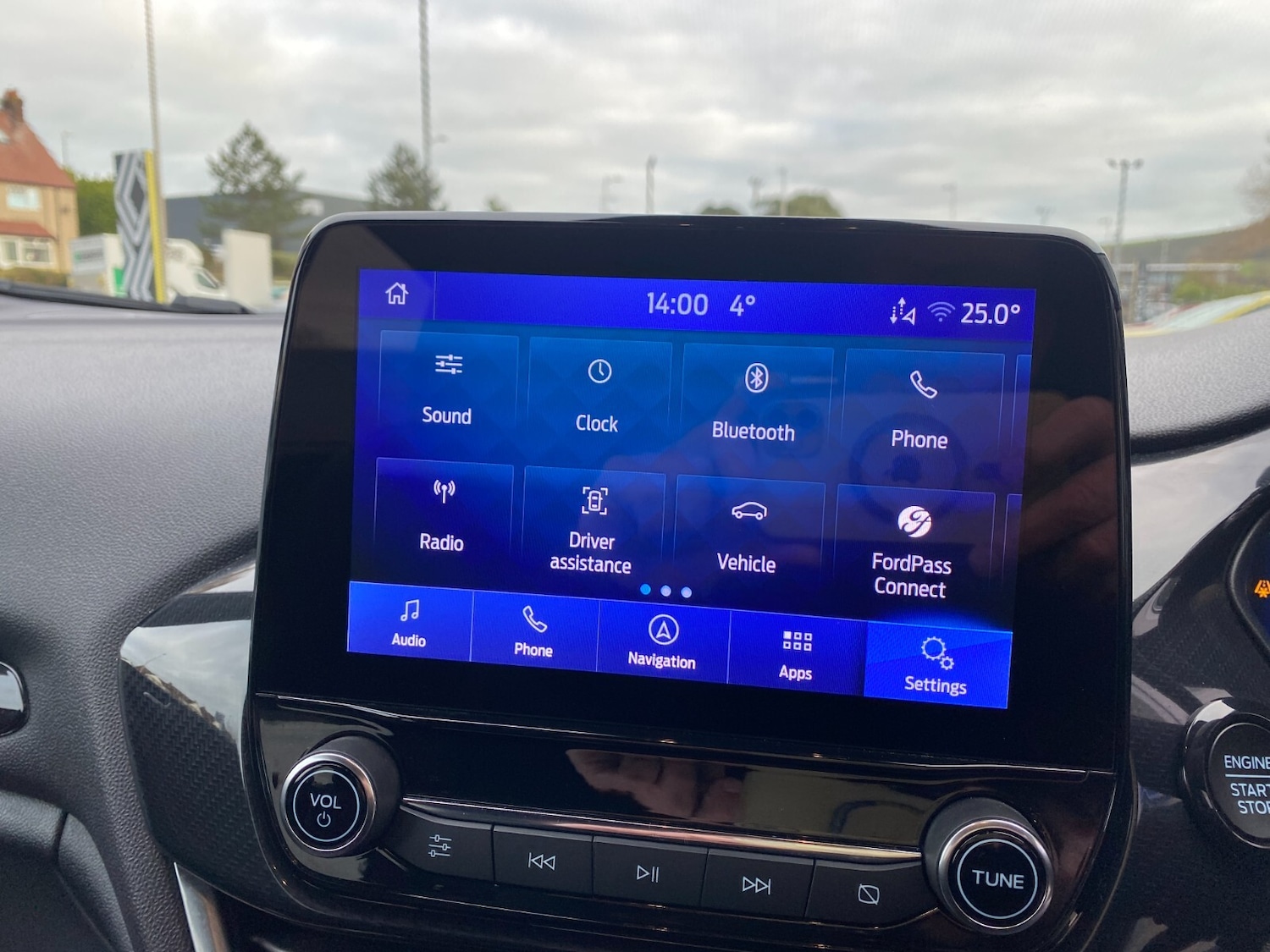 Used Ford Fiesta 2023 for sale - 77071026: Photo 30