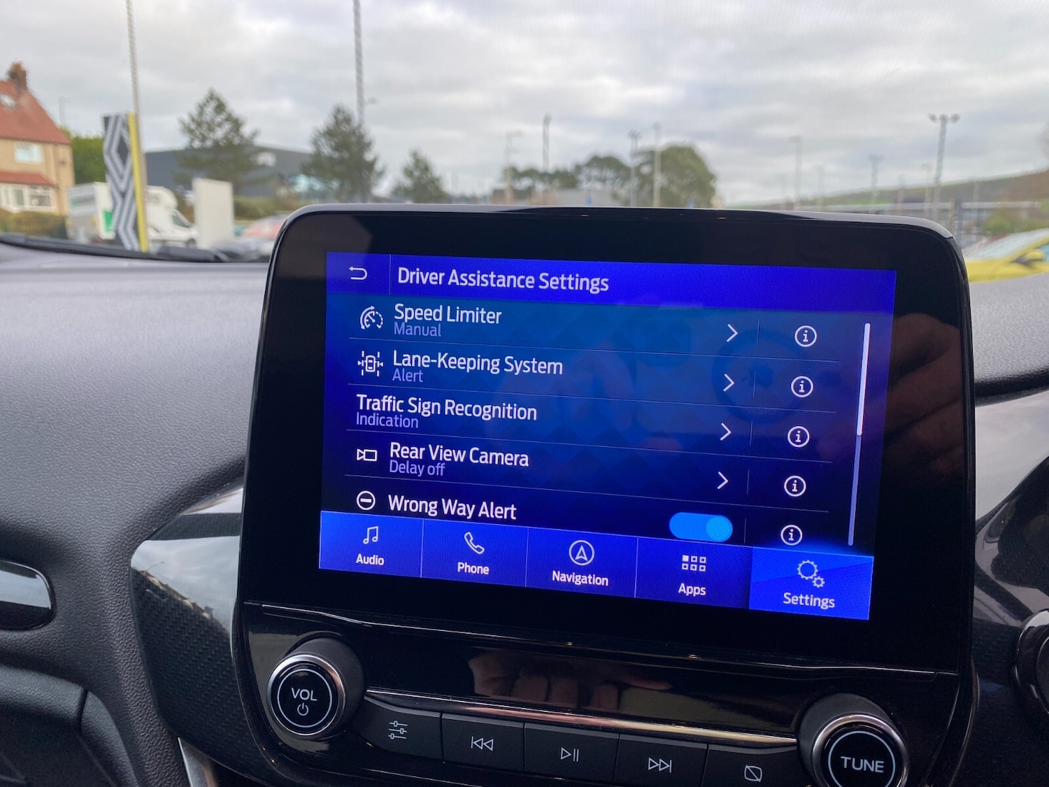 Used Ford Fiesta 2023 for sale - 77071026: Photo 31