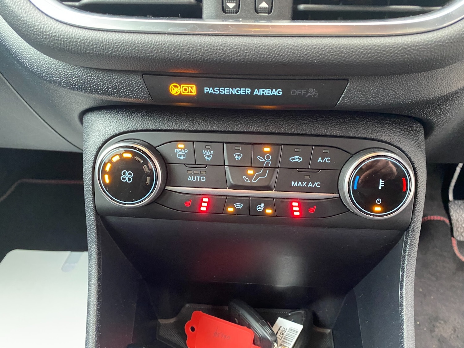 Used Ford Fiesta 2023 for sale - 77071026: Photo 33