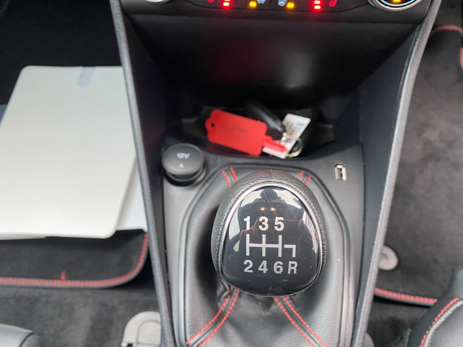 Used Ford Fiesta 2023 for sale - 77071026: Photo 34