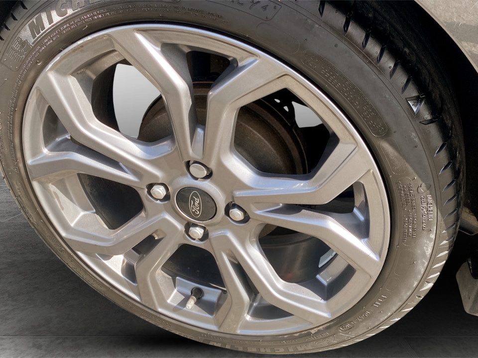 Used Ford Fiesta 2021 for sale - 78165849: Photo 13