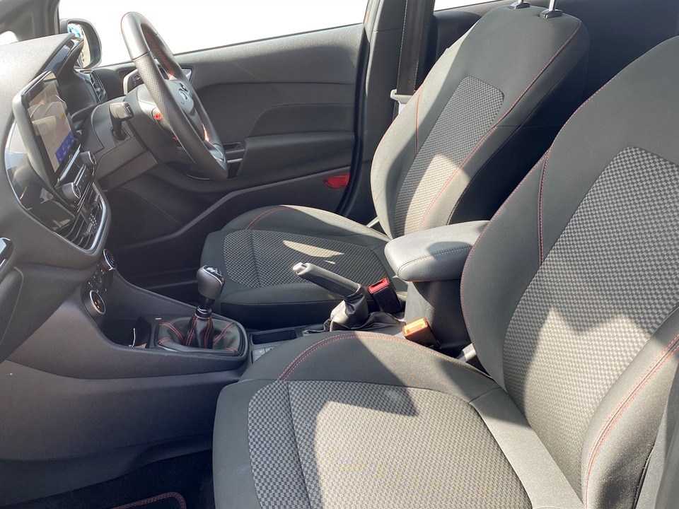 Used Ford Fiesta 2021 for sale - 78165849: Photo 14