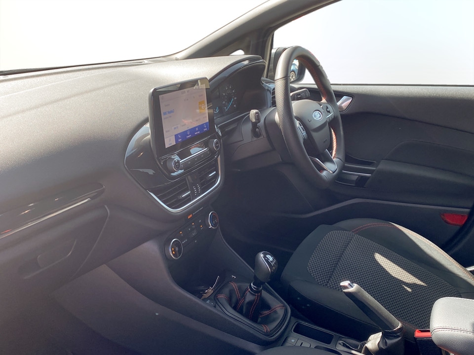 Used Ford Fiesta 2021 for sale - 78165849: Photo 15