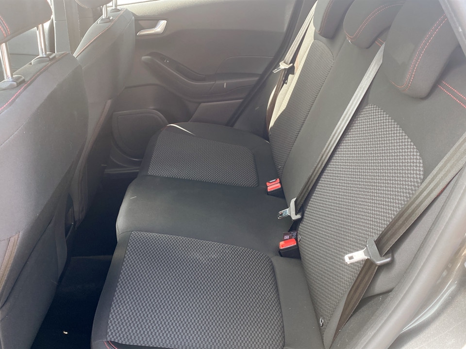 Used Ford Fiesta 2021 for sale - 78165849: Photo 16