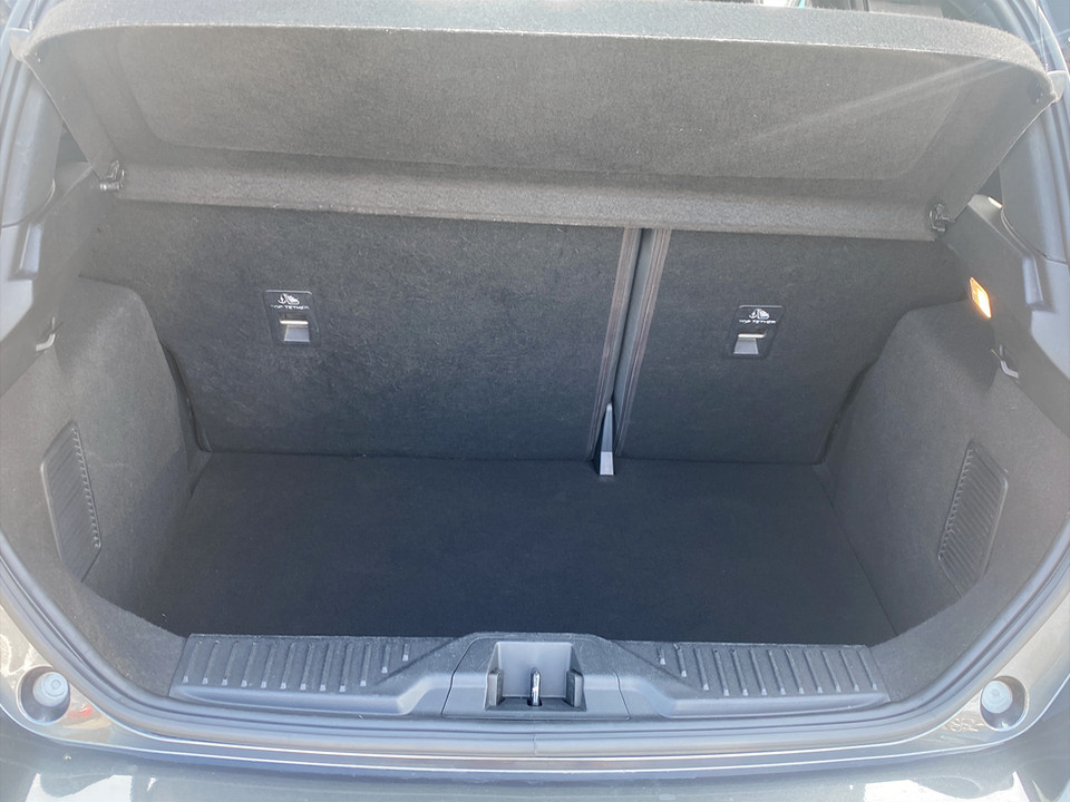 Used Ford Fiesta 2021 for sale - 78165849: Photo 17