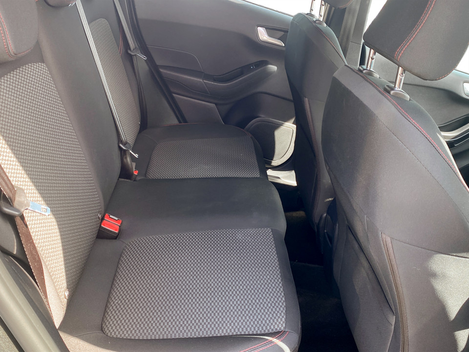 Used Ford Fiesta 2021 for sale - 78165849: Photo 19