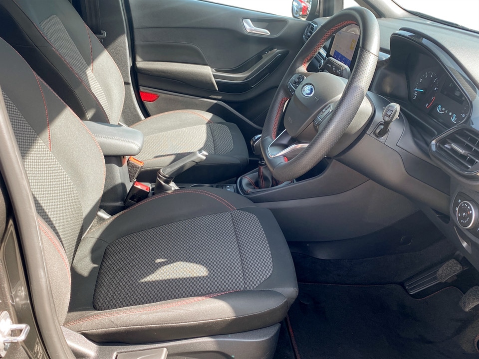 Used Ford Fiesta 2021 for sale - 78165849: Photo 21