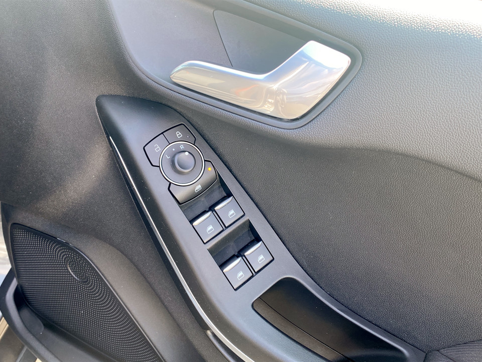 Used Ford Fiesta 2021 for sale - 78165849: Photo 23