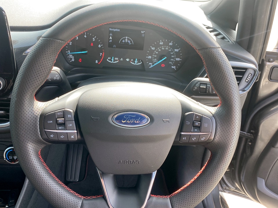 Used Ford Fiesta 2021 for sale - 78165849: Photo 24