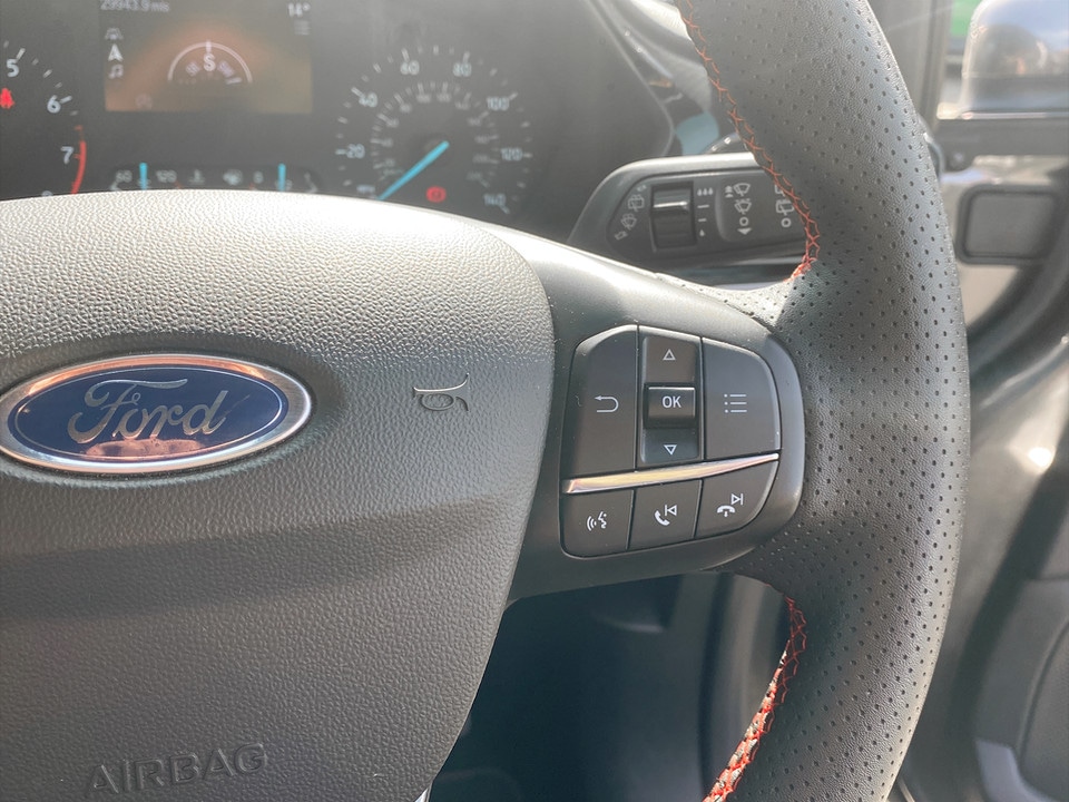 Used Ford Fiesta 2021 for sale - 78165849: Photo 25