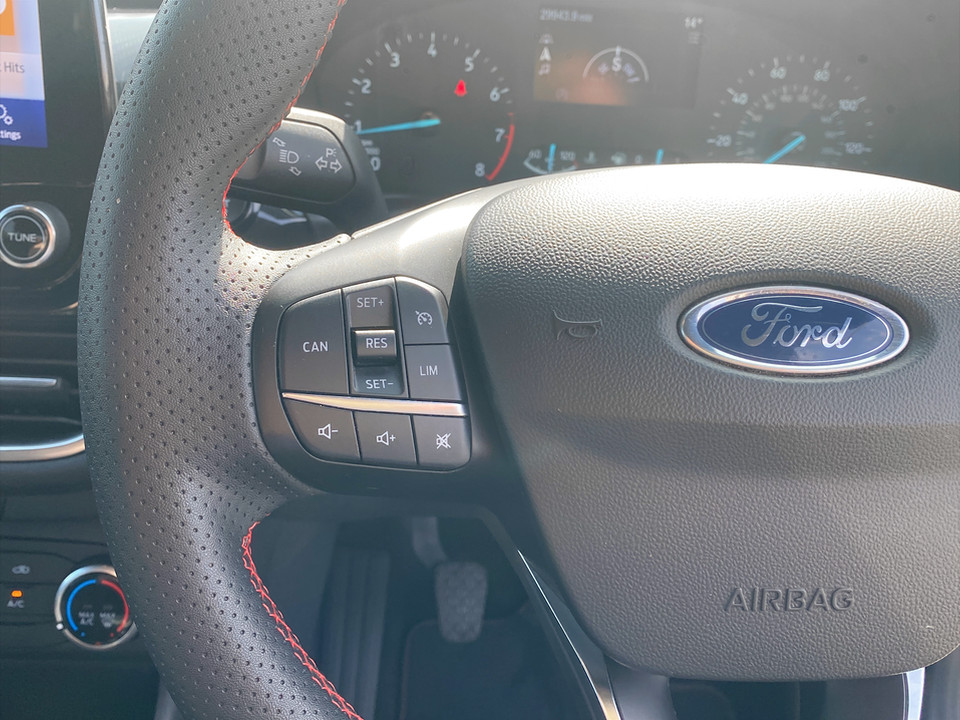 Used Ford Fiesta 2021 for sale - 78165849: Photo 26