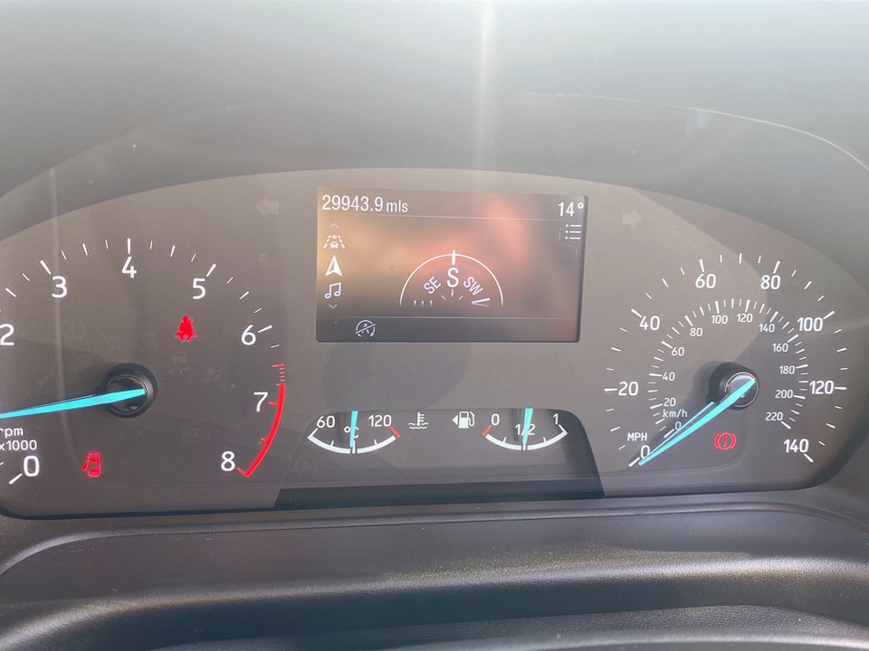 Used Ford Fiesta 2021 for sale - 78165849: Photo 27