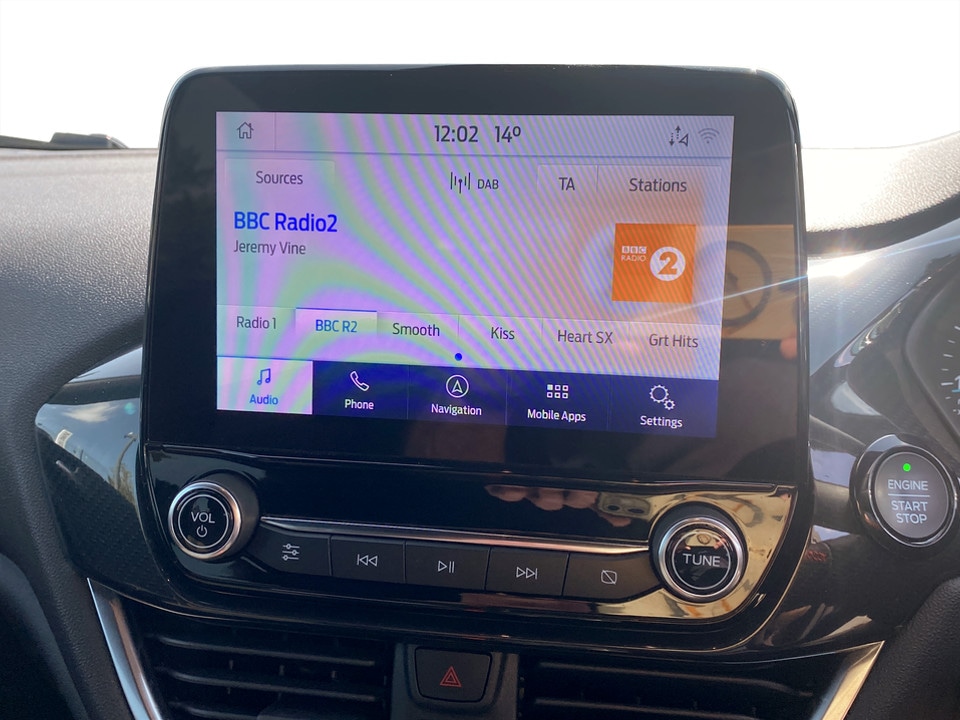 Used Ford Fiesta 2021 for sale - 78165849: Photo 28