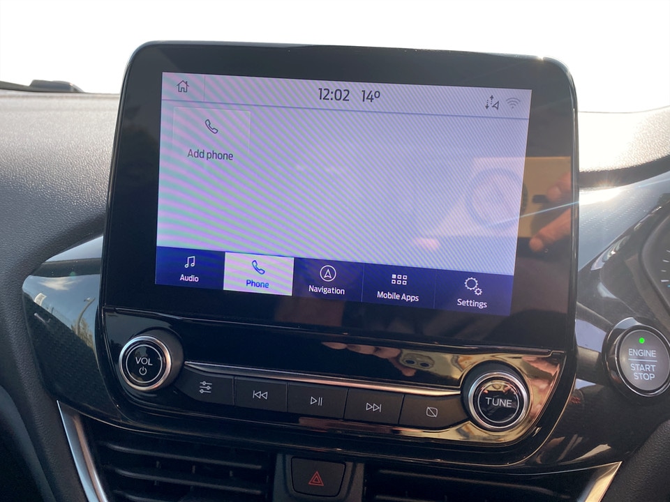 Used Ford Fiesta 2021 for sale - 78165849: Photo 29