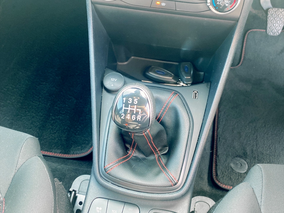 Used Ford Fiesta 2021 for sale - 78165849: Photo 33