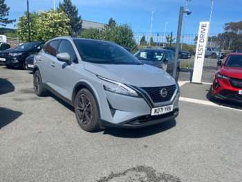2021 - 1.3 DiG-T MH Tekna 5dr