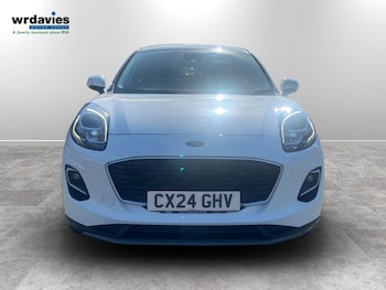 Used Ford Puma 2024 for sale - 79101832: Photo