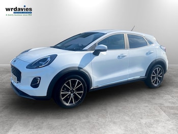 Used Ford Puma 2024 for sale - 79101832: Photo