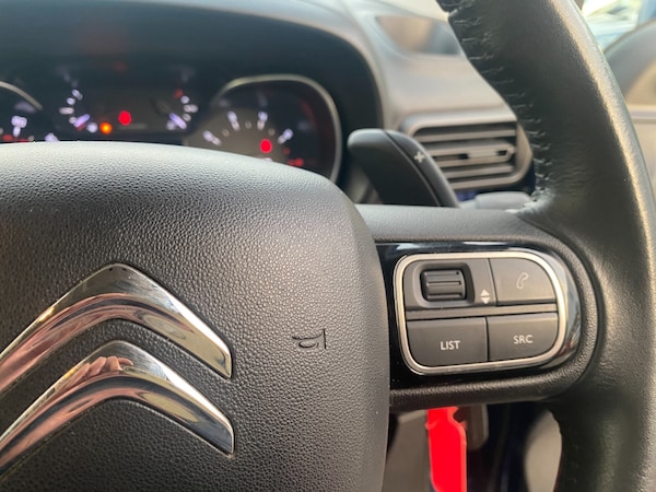 Used Citroen Berlingo 2018 for sale - 76276757: Photo 31