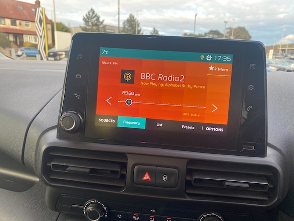 Used Citroen Berlingo 2018 for sale - 76276757: Photo 33