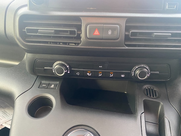 Used Citroen Berlingo 2018 for sale - 76276757: Photo 36
