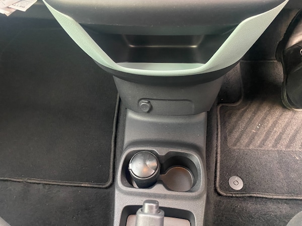Used Citroen Berlingo 2018 for sale - 76276757: Photo 38