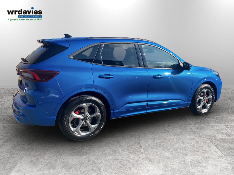 Used Ford Kuga 2025 for sale - 77660353: Photo 10
