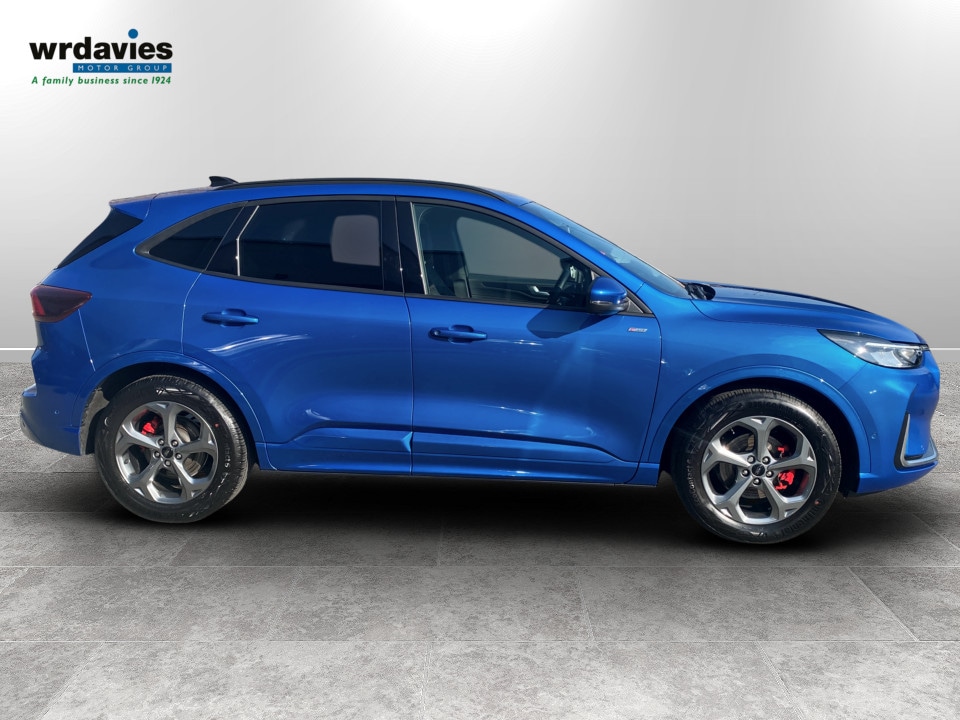 Used Ford Kuga 2025 for sale - 77660353: Photo 11