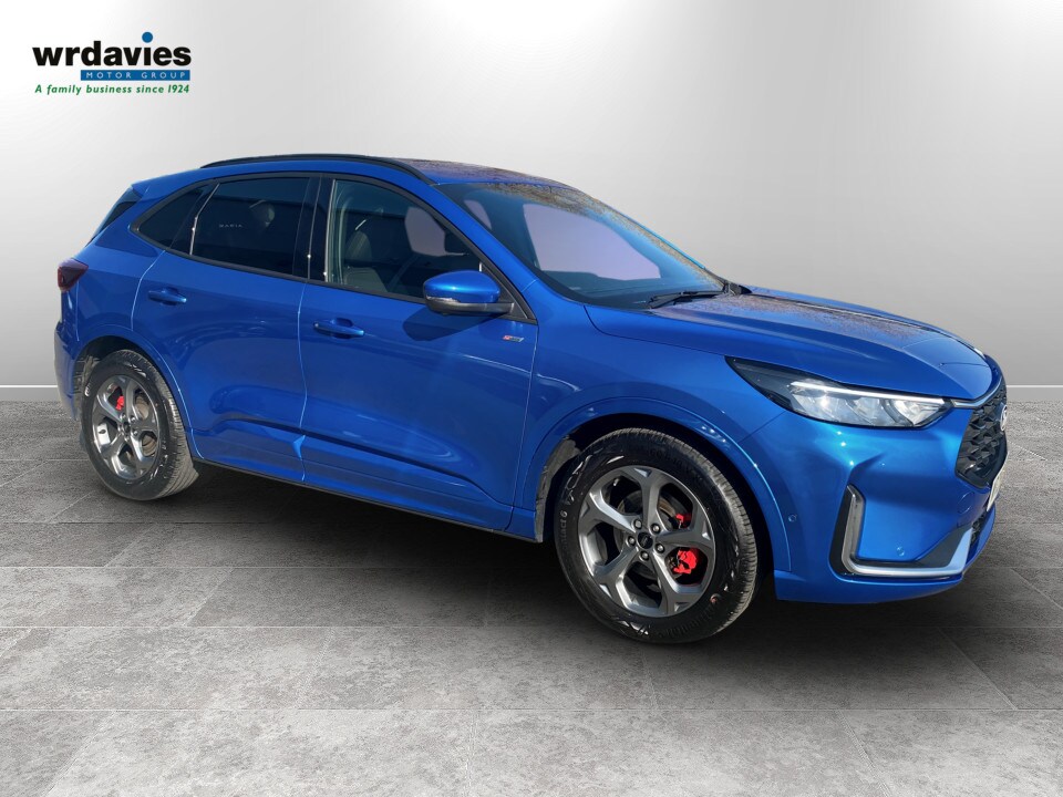 Used Ford Kuga 2025 for sale - 77660353: Photo 12