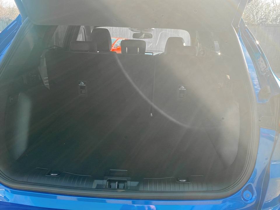 Used Ford Kuga 2025 for sale - 77660353: Photo 17