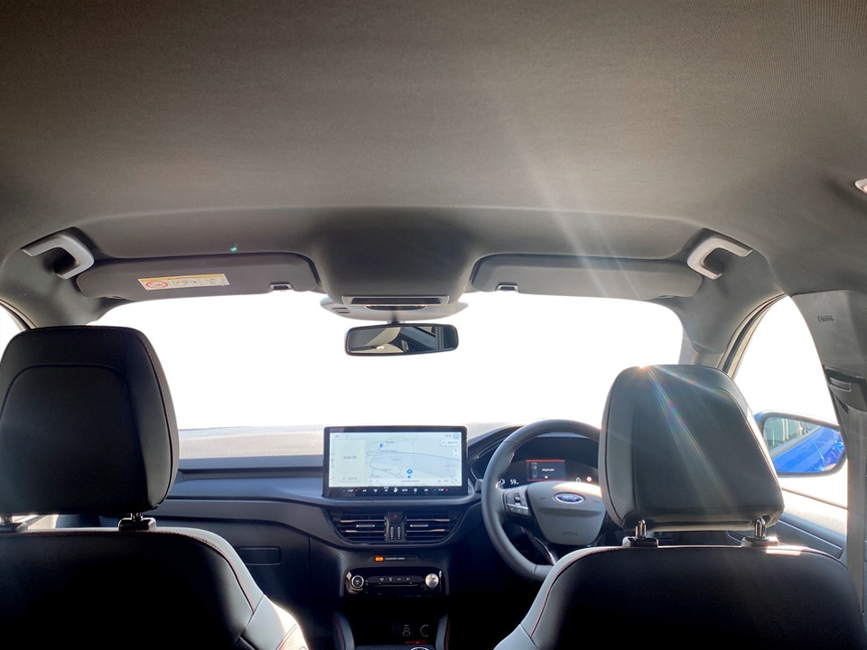 Used Ford Kuga 2025 for sale - 77660353: Photo 19