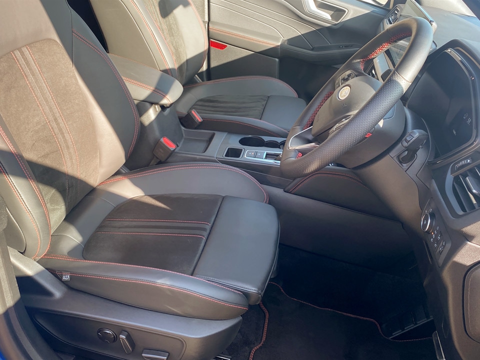 Used Ford Kuga 2025 for sale - 77660353: Photo 21