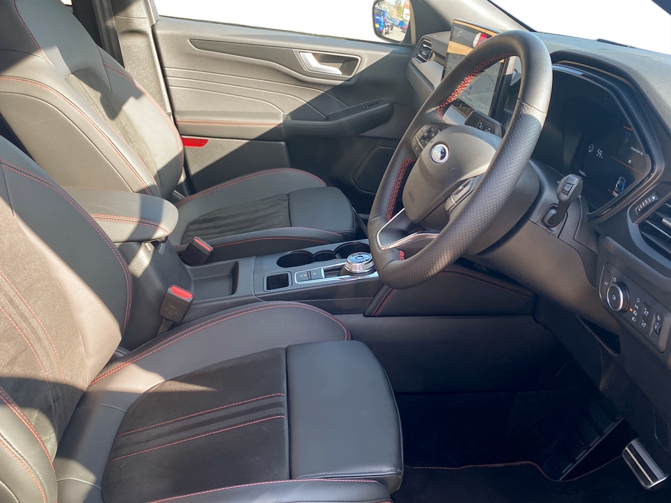 Used Ford Kuga 2025 for sale - 77660353: Photo 22