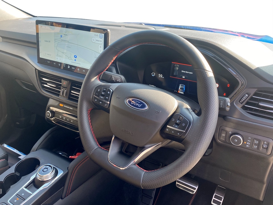 Used Ford Kuga 2025 for sale - 77660353: Photo 23