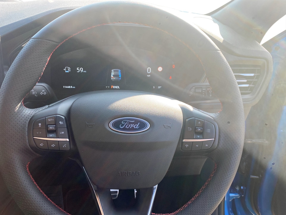 Used Ford Kuga 2025 for sale - 77660353: Photo 26