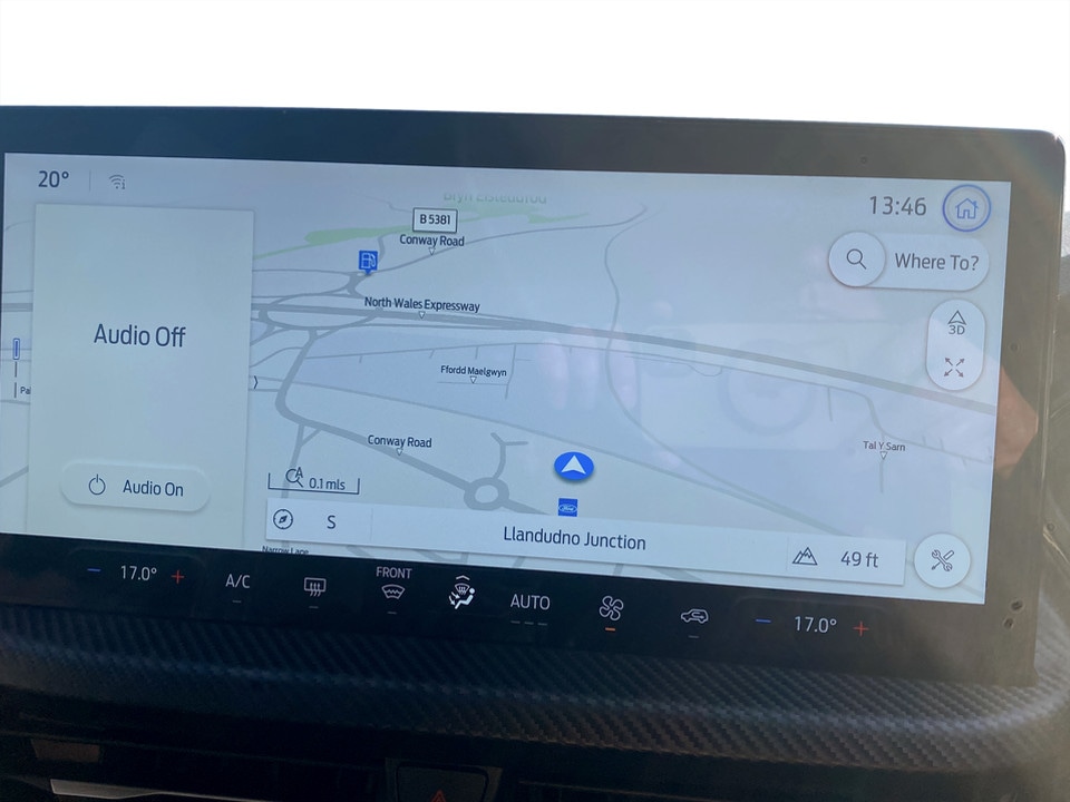 Used Ford Kuga 2025 for sale - 77660353: Photo 29