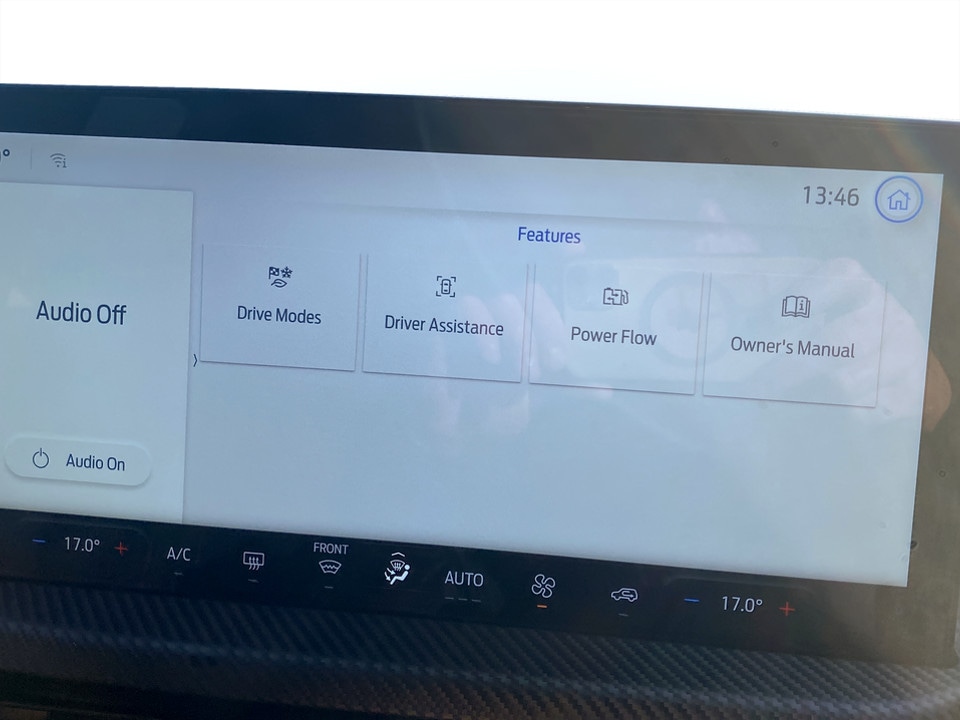 Used Ford Kuga 2025 for sale - 77660353: Photo 31