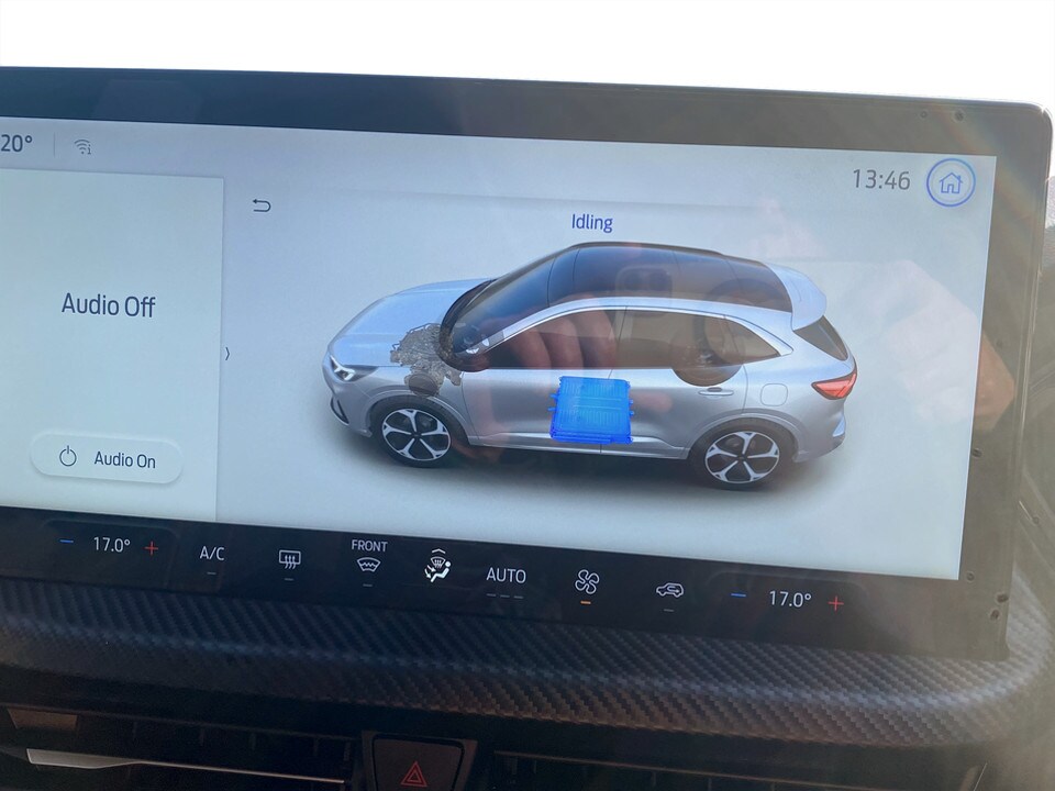 Used Ford Kuga 2025 for sale - 77660353: Photo 32