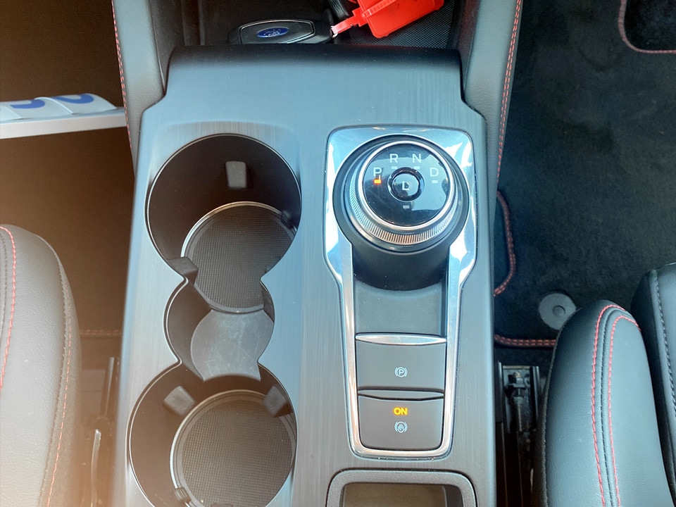 Used Ford Kuga 2025 for sale - 77660353: Photo 33