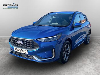 Used Ford Kuga 2025 for sale - 77660353: Photo